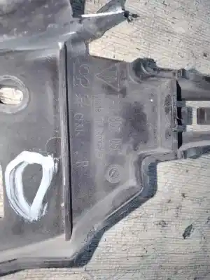 Автозапчасти б/у передние молдинги за porsche cayenne (typ 92aa) cas ссылки oem iam 7p5807050  