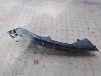 Автозапчастина б/у передні молдинги для porsche cayenne (typ 92aa) cas посилання на oem iam 7p5807890  