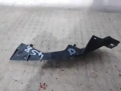 Автозапчасти б/у передние молдинги за porsche cayenne (typ 92aa) cas ссылки oem iam 7p5807890