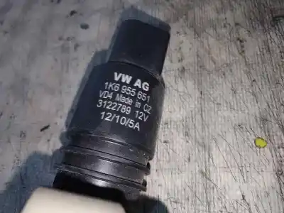 Автозапчасти б/у чистый насос за porsche cayenne (typ 92aa) cas ссылки oem iam 1k6955651  