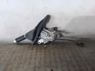 Pezzo di ricambio per auto di seconda mano leva del freno a mano per mini mini (r50,r53) g-w10b16a riferimenti oem iam   