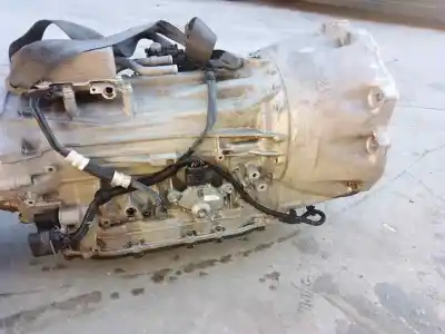 Автозапчасти б/у коробка передач за porsche cayenne (typ 92aa) cas ссылки oem iam 0c8300037d  