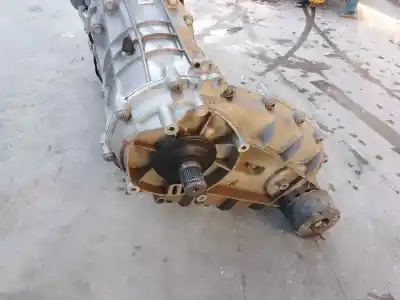 Автозапчасти б/у коробка передач за porsche cayenne (typ 92aa) cas ссылки oem iam 0c8300037d  