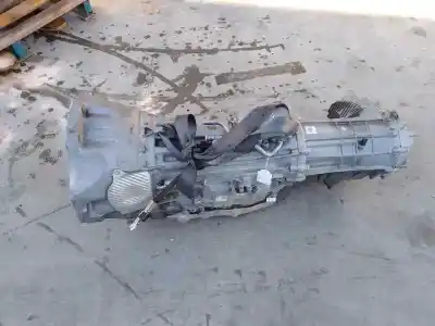 Автозапчасти б/у коробка передач за porsche cayenne (typ 92aa) cas ссылки oem iam 0c8300037d