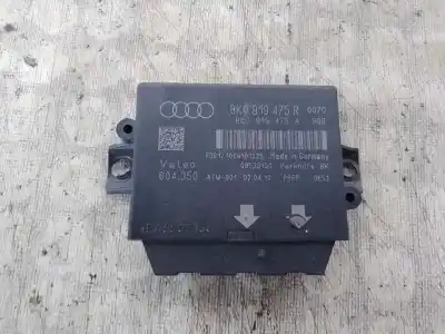 Second-hand car spare part electronic module for audi q5 (8r) caha oem iam references 8k0919475r Second-hand car spare part electronic module for audi q5 (8r) caha oem iam references 8k0919475r
