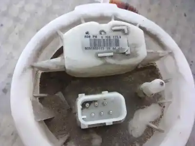 Автозапчасти б/у топливный насос за mini mini (r50,r53) g-w10b16a ссылки oem iam 67661739  
