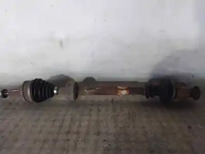 Second-hand car spare part FRONT RIGHT TRANSMISSION for RENAULT MEGANE I SCENIC JA  OEM IAM references   
