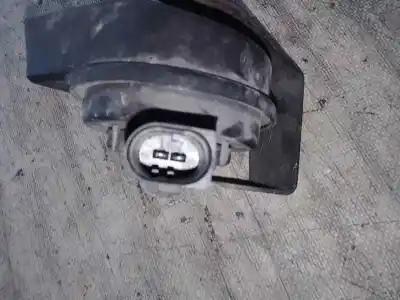 Автозапчастина б/у ріг для porsche cayenne (typ 92aa) cas посилання на oem iam 7p5951183  