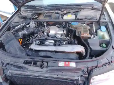 Second-hand car spare part STEERING RACK for AUDI A4 AVANT (8E)  OEM IAM references   