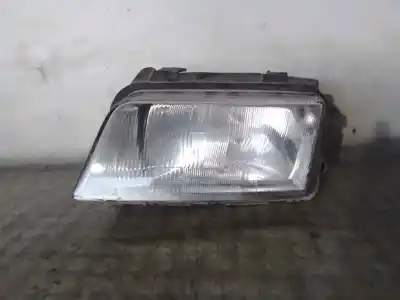 Автозапчасти б/у ЛЕВАЯ ФАРА за AUDI A4 B5 AVANT (8D5)  ссылки OEM IAM   