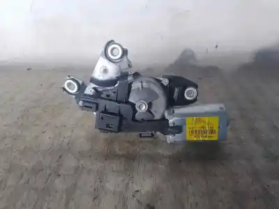 Автозапчастина б/у двигатель заднього склоочисника для ford kuga (cbs) 1.5 ecoboost cat 120 cv / 88 kw посилання на oem iam cj5417404aa