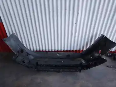 Автозапчасти б/у передний бампер за citroen c5 ii break (re_) 1.6 hdi (re9hzc, re9hyb) ссылки oem iam   