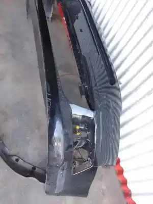 Автозапчасти б/у передний бампер за citroen c5 ii break (re_) 1.6 hdi (re9hzc, re9hyb) ссылки oem iam   