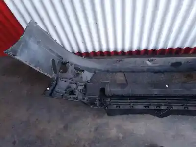 Автозапчасти б/у передний бампер за citroen c5 ii break (re_) 1.6 hdi (re9hzc, re9hyb) ссылки oem iam   