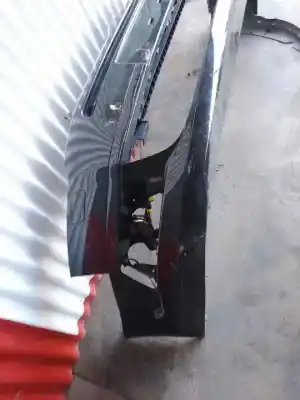 Автозапчасти б/у передний бампер за citroen c5 ii break (re_) 1.6 hdi (re9hzc, re9hyb) ссылки oem iam   