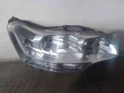 Tweedehands auto-onderdeel rechts koplamp voor citroen c5 ii break (re_) 1.6 hdi (re9hzc, re9hyb) oem iam-referenties 