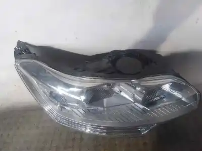Pezzo di ricambio per auto di seconda mano faro anteriore destro per citroen c5 ii break (re_) 1.6 hdi (re9hzc, re9hyb) riferimenti oem iam   