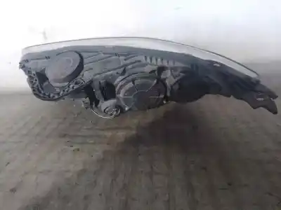 Pezzo di ricambio per auto di seconda mano faro anteriore destro per citroen c5 ii break (re_) 1.6 hdi (re9hzc, re9hyb) riferimenti oem iam   