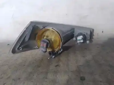 Tweedehands auto-onderdeel linker mistlamp voor citroen c5 ii break (re_) 1.6 hdi (re9hzc, re9hyb) oem iam-referenties 065522008  