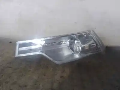 Tweedehands auto-onderdeel linker mistlamp voor citroen c5 ii break (re_) 1.6 hdi (re9hzc, re9hyb) oem iam-referenties 065522008