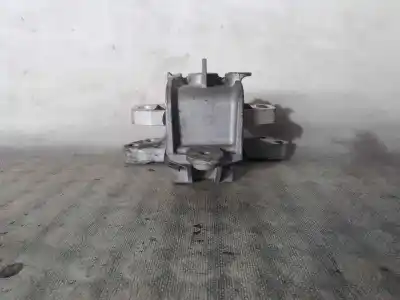Pezzo di ricambio per auto di seconda mano supporto motore sinistro per citroen c5 ii break (re_) 1.6 hdi (re9hzc, re9hyb) riferimenti oem iam as9u3  