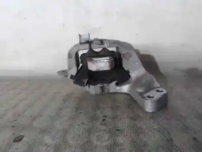 Pezzo di ricambio per auto di seconda mano supporto motore sinistro per citroen c5 ii break (re_) 1.6 hdi (re9hzc, re9hyb) riferimenti oem iam as9u3  