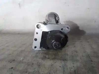 Peça sobressalente para automóvel em segunda mão motor de arranque por citroen c5 ii break (re_) 1.6 hdi (re9hzc, re9hyb) referências oem iam 966352888001  