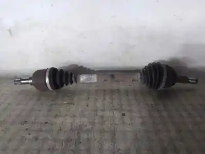 Tweedehands auto-onderdeel transmissie links voor voor citroen c5 ii break (re_) 1.6 hdi (re9hzc, re9hyb) oem iam-referenties 9671415080