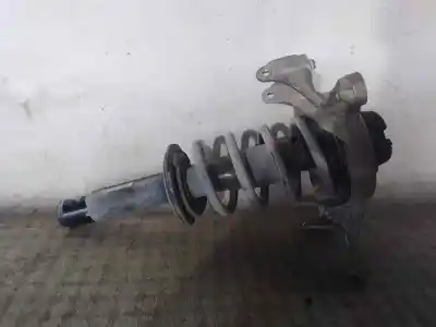 Автозапчасти б/у амортизатор передний правый за audi q5 (8r) caha ссылки oem iam 8r0031f  