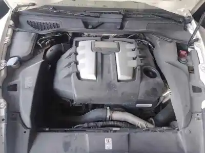 Автозапчасти б/у абс за porsche cayenne (typ 92aa) cas ссылки oem iam 95835595500
