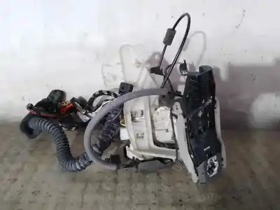 Автозапчасти б/у замок левой передней двери за porsche cayenne (typ 92aa) cas ссылки oem iam 8j1837015a