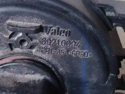 Автозапчастина б/у ліва протитутмана для porsche cayenne (typ 92aa) cas посилання на oem iam 7l5941699b  