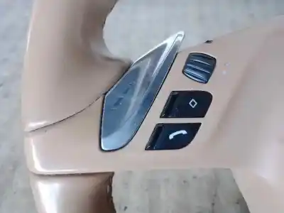 Автозапчасти б/у руль за porsche cayenne (typ 92aa) cas ссылки oem iam 7pp419091ad  