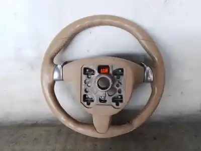 Автозапчасти б/у руль за porsche cayenne (typ 92aa) cas ссылки oem iam 7pp419091ad  