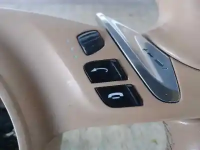 Автозапчасти б/у руль за porsche cayenne (typ 92aa) cas ссылки oem iam 7pp419091ad  