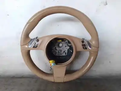 Автозапчасти б/у руль за porsche cayenne (typ 92aa) cas ссылки oem iam 7pp419091ad