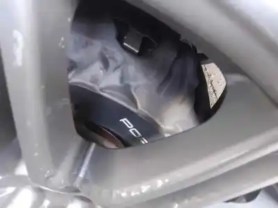 Автозапчасти б/у передний левый тормозной суппорт за porsche cayenne (typ 92aa) cas ссылки oem iam 