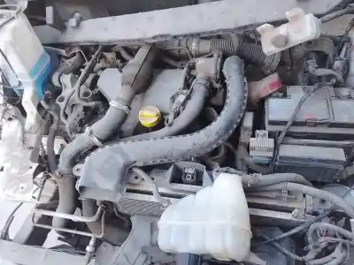 Автозапчасти б/у клапан рог за nissan nv200 /evalia (m20/m) 1.5 evalia acenta ссылки oem iam 