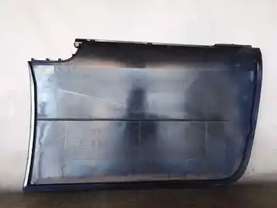 Second-hand car spare part left front door for smart forfour m134911 oem iam references a4547220109  