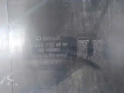 Second-hand car spare part left front door for smart forfour m134911 oem iam references a4547220109  