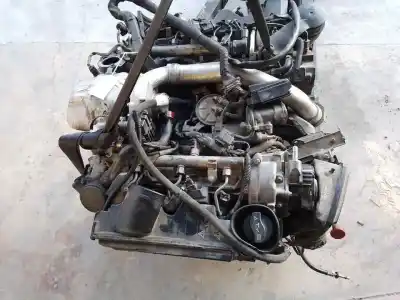 İkinci el araba yedek parçası MOTOR PATLADI için MERCEDES-BENZ CLASE R (W251)  OEM IAM referansları OM642950  