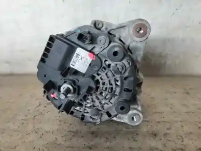 Second-hand car spare part alternator for nissan pulsar fastback (c13) 1.5 dci oem iam references 231004ea0a-e  