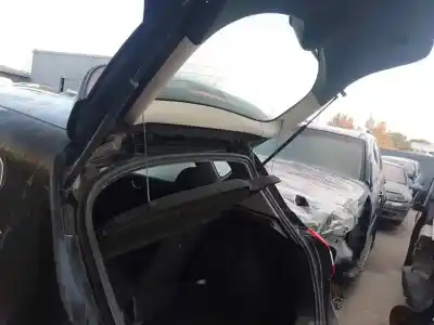 Second-hand car spare part tailgate gas strut for nissan pulsar fastback (c13) 1.5 dci oem iam references 