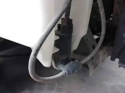 Second-hand car spare part washer pump for nissan pulsar fastback (c13) 1.5 dci oem iam references 