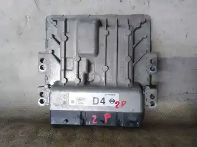 Second-hand car spare part ecu engine control for nissan pulsar fastback (c13) 1.5 dci oem iam references 23710hx40b