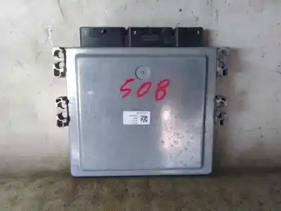 Автозапчастина б/у ебу контролер двигуна для nissan pulsar fastback (c13) 1.5 dci посилання на oem iam 23710hx40b  