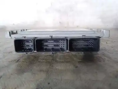 Автозапчастина б/у ебу контролер двигуна для nissan pulsar fastback (c13) 1.5 dci посилання на oem iam 23710hx40b  