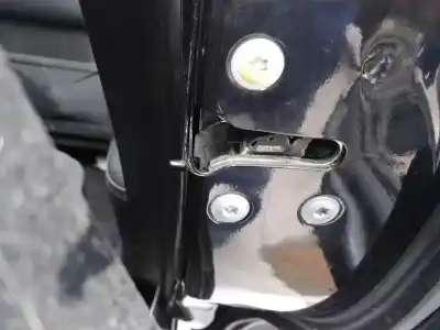 Second-hand car spare part rear right door lock for nissan pulsar fastback (c13) 1.5 dci oem iam references 