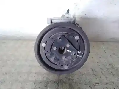 Автозапчастина б/у компресор кондиционера для nissan pulsar fastback (c13) 1.5 dci посилання на oem iam 926003vc6b  