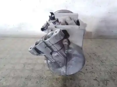 Автозапчастина б/у компресор кондиционера для nissan pulsar fastback (c13) 1.5 dci посилання на oem iam 926003vc6b  